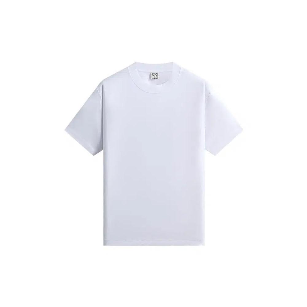 Футболка Kith & Kin Albie Tee 'Белый' 1