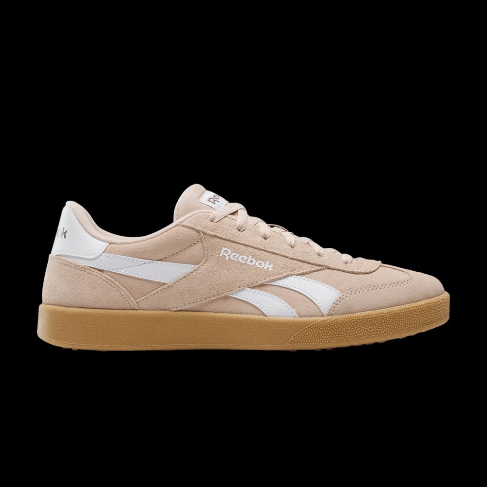 Кроссовки Reebok Smash Edge 'Pink Stucco' 1