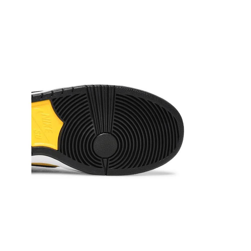 Кроссовки Nike Dunk High Pro SB 'Reverse Goldenrod' 5