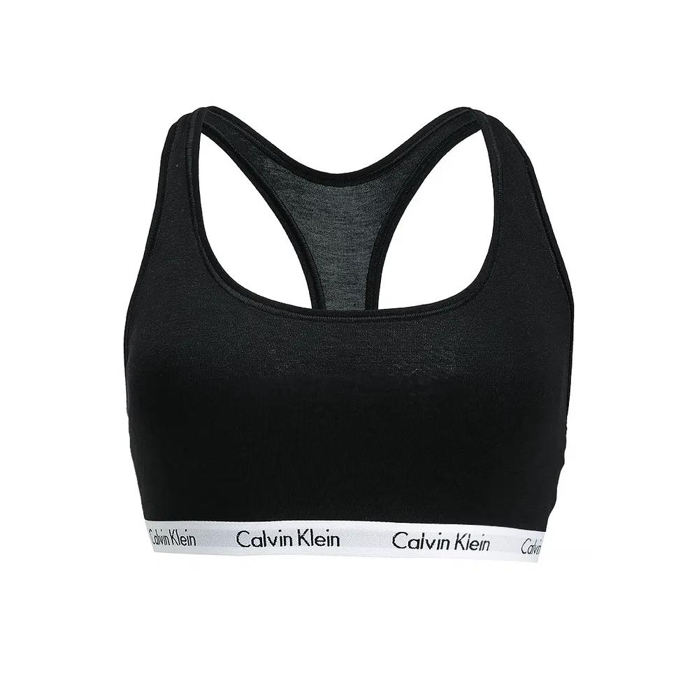 Бюстгальтер-бралетт с легкой подкладкой - Calvin Klein Underwear 2