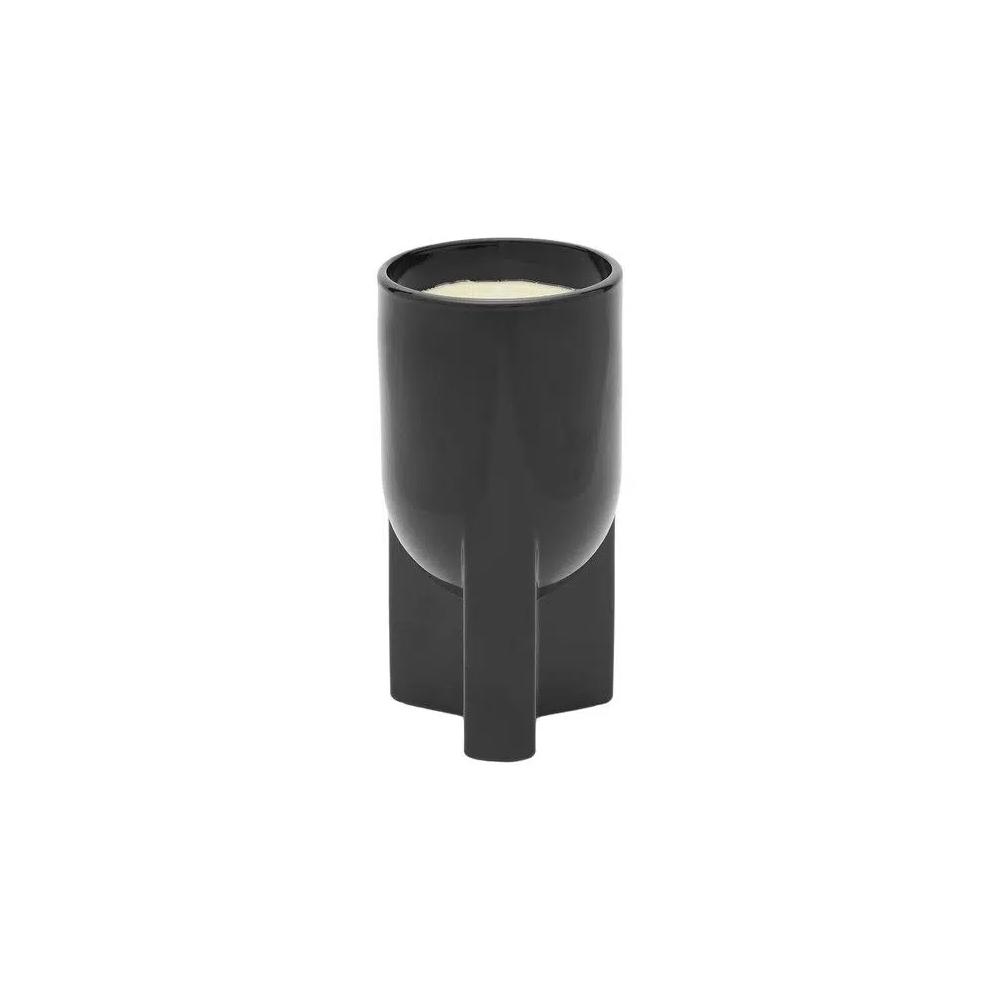 Дом Rick Owens Apparition Scented Candle 'Black' 2