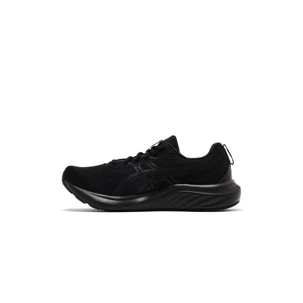Кроссовки ASICS Gel Contend 9 Extra Wide 'Black Graphite Grey' 3