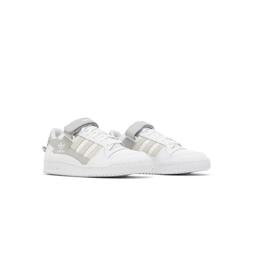 Кроссовки Adidas Wmns Forum Low 'Knotted Heel' 8