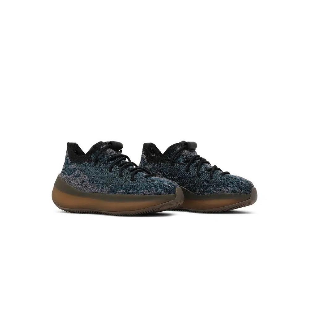 Кроссовки Adidas Yeezy Boost 380 Infants 'Covellite' 8