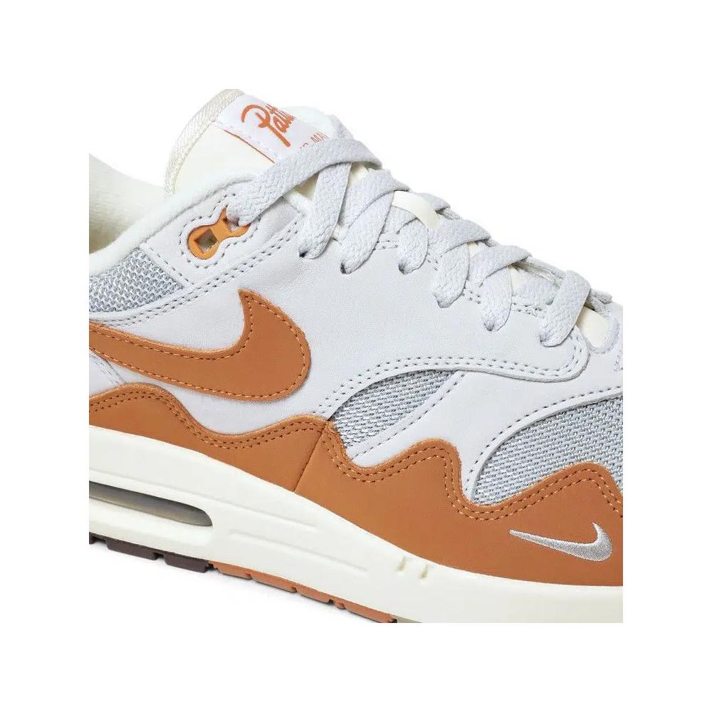 Кроссовки Patta x Nike Air Max 1 'Monarch' Special Box 9