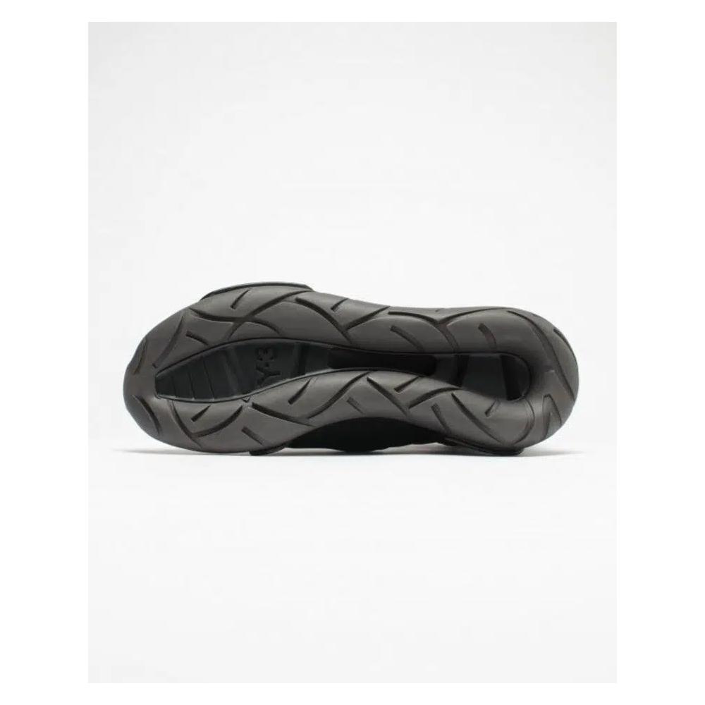 Ботинки adidas Y-3 Qasa Boot 'Triple Black' 5