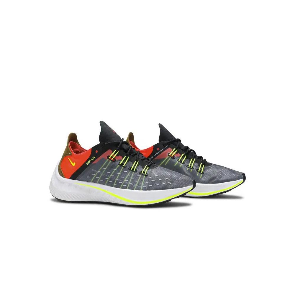Кроссовки Nike Wmns EXP-X14 'Total Crimson' 8