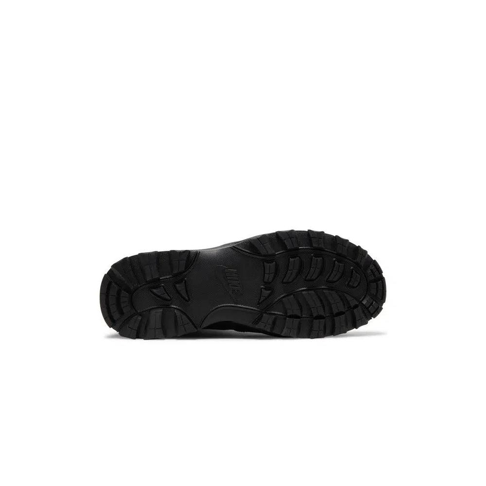 Ботинки Nike Manoa Leather SE 'Black' 4