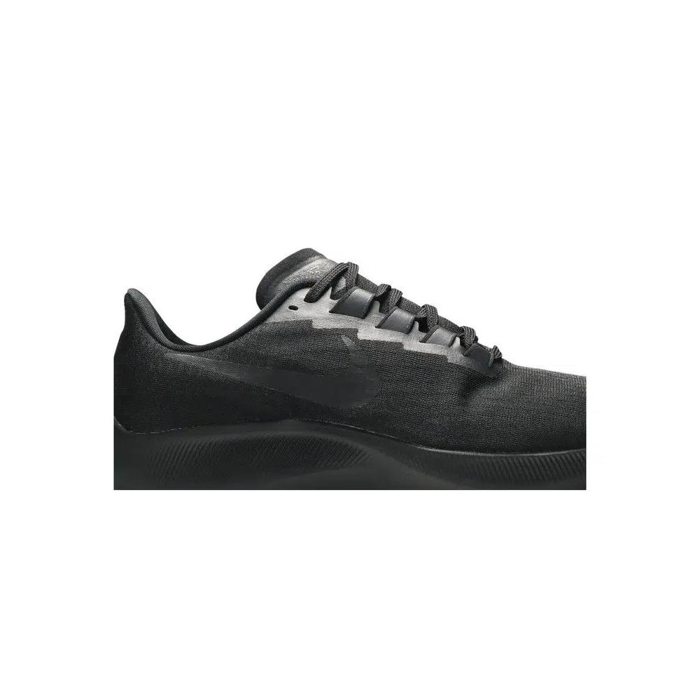 Кроссовки Nike Air Zoom Pegasus 37 'Black Dark Grey' 2
