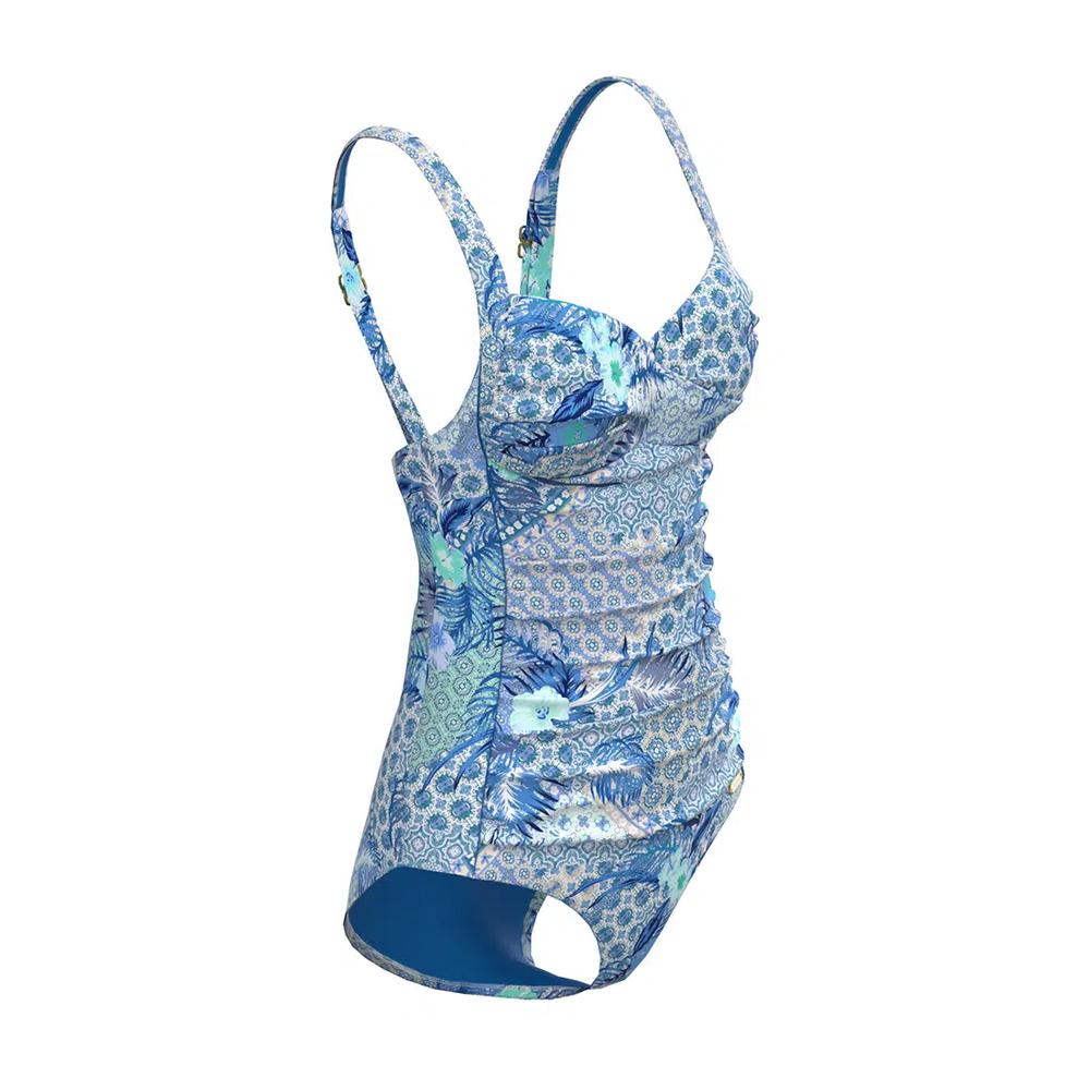 Цельный купальник Sunseeker Bohemian Beauty 4