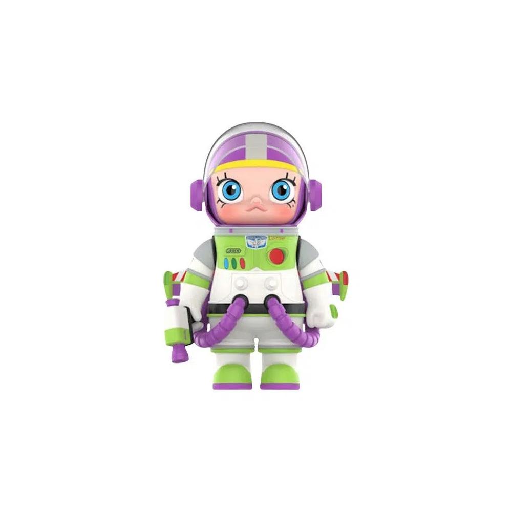 Фигурки Pop Mart Mega Space Molly Buzz Lightyear 400% 2