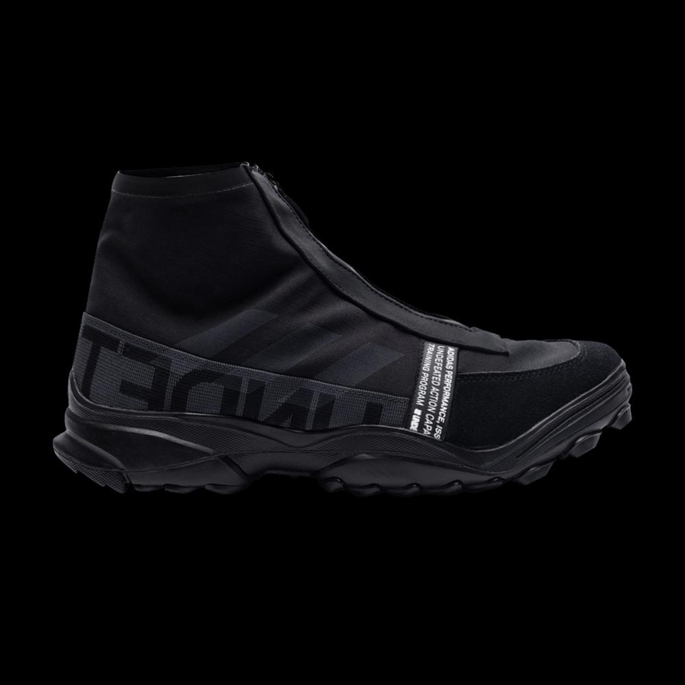 Ботинки Undefeated x adidas GSG9 'Black' 1