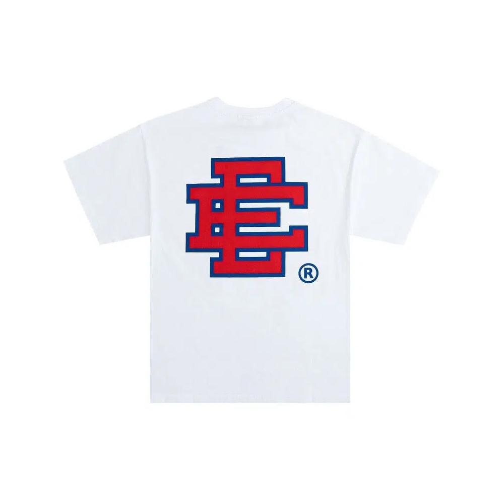 Футболка Eric Emanuel Ee Phillies 'White' 2