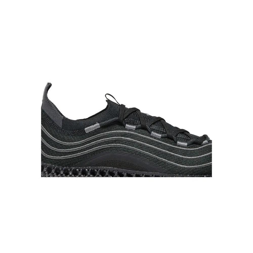 Кроссовки Parley x adidas 4DFWD 'Core Black' 2