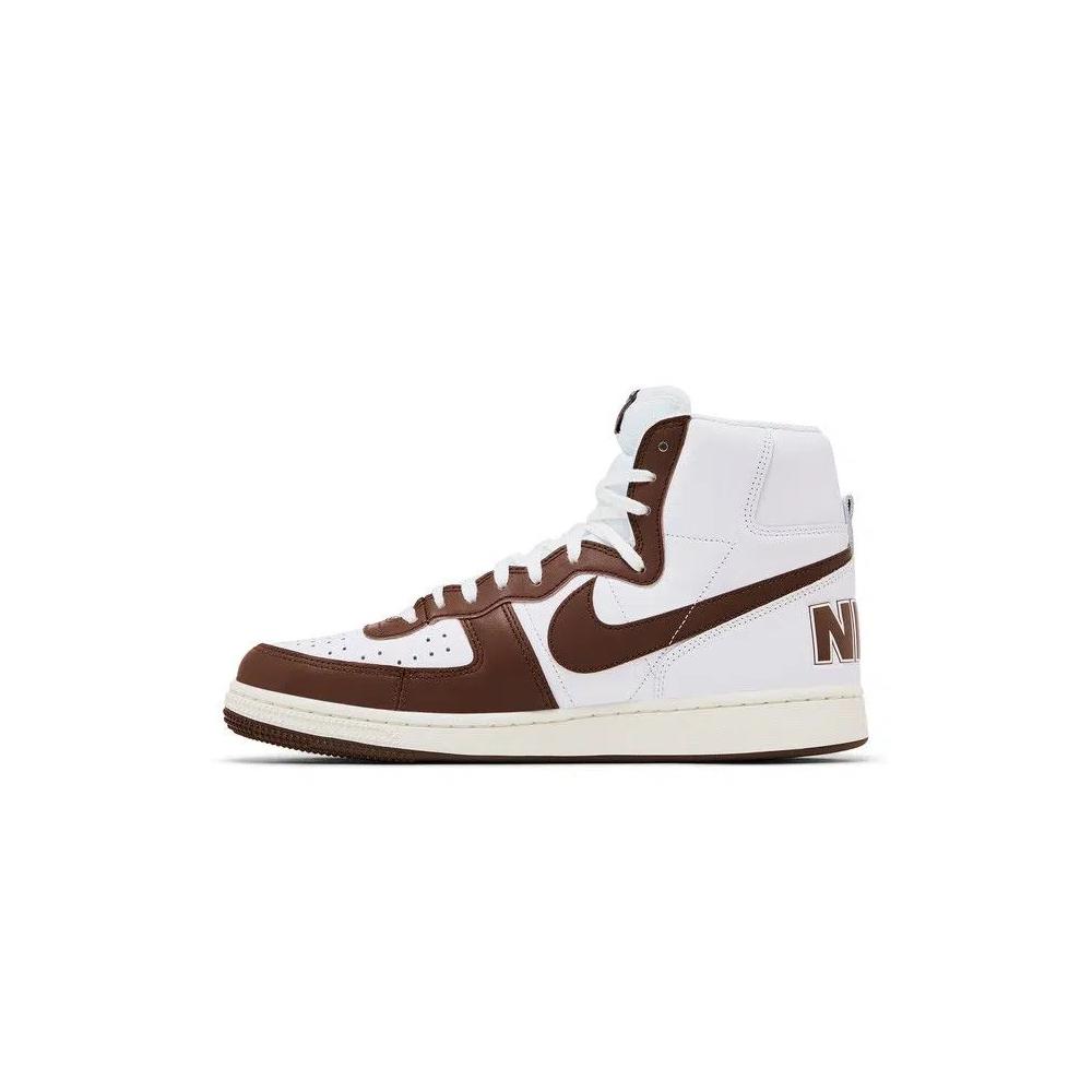 Кроссовки Nike Terminator High 'Cacao Wow' 3