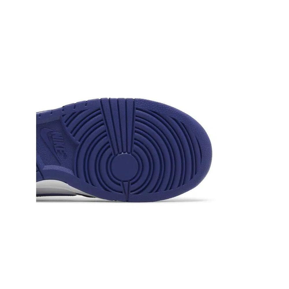 Кроссовки Nike Dunk Low 'Concord' 5