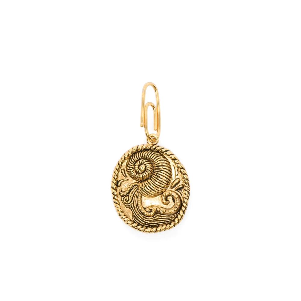 Подвеска Aquarius Zodiac 1