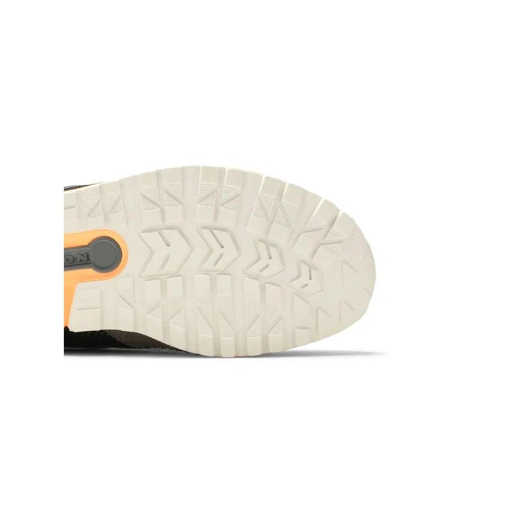 Кроссовки Adidas ZX 10000 C 'Grey Acid Orange' 5