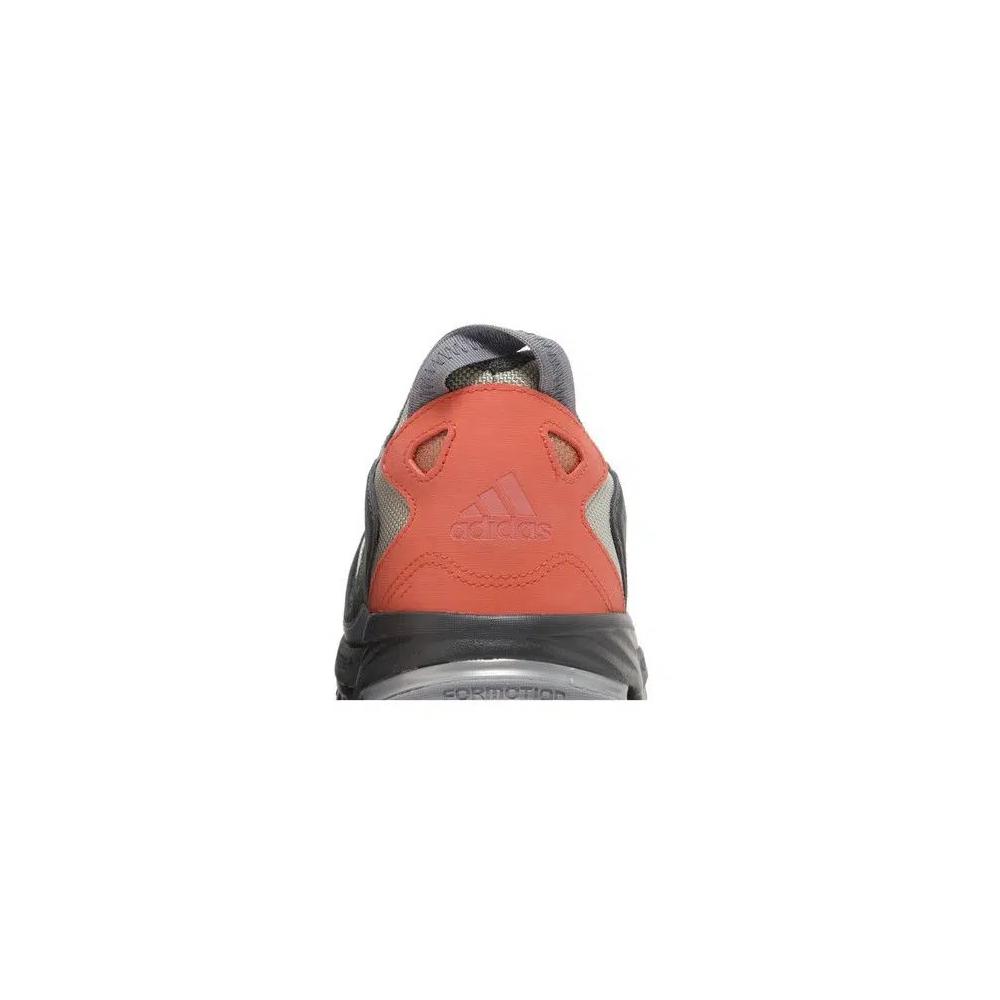 Кроссовки Adidas Superturf Adventure 'Grey True Orange' 7