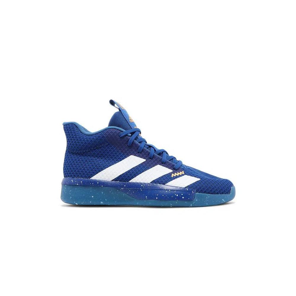Кроссовки Adidas Pro Next 2019 'Collegiate Royal' 1