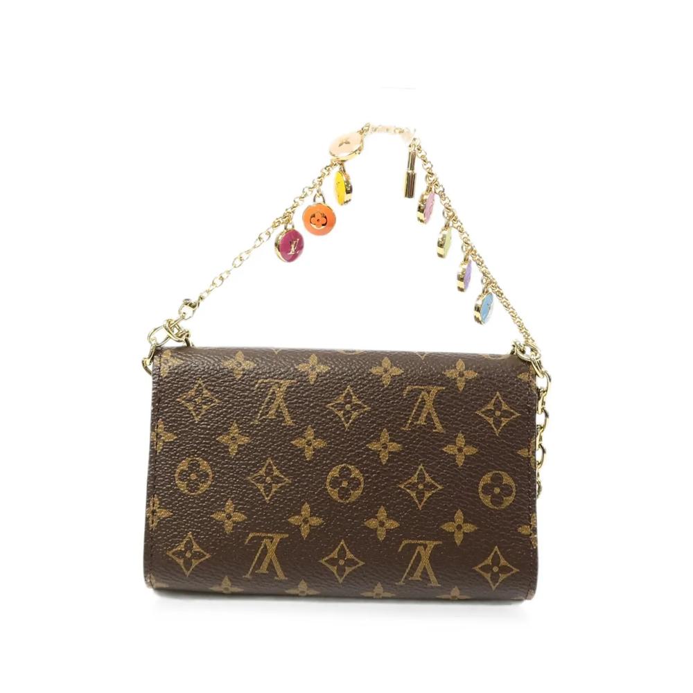 Сумка-тоут Pochette Metis Monogram 2