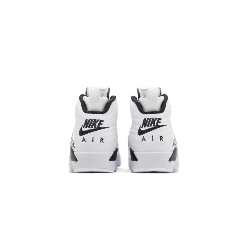 Кроссовки Lifestyle Air Jordan MVP 'White Black' 6