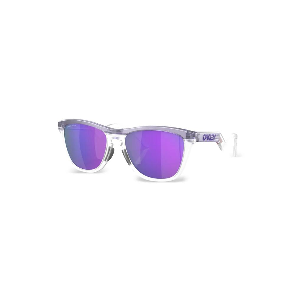 Солнцезащитные очки Frogskins Hybrid в квадратной оправе 2