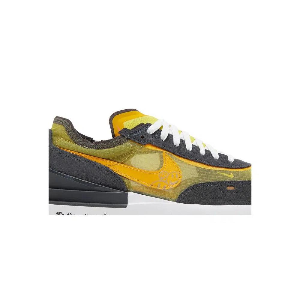 Кроссовки Nike Waffle One SE 'Go The Extra Smile' 2