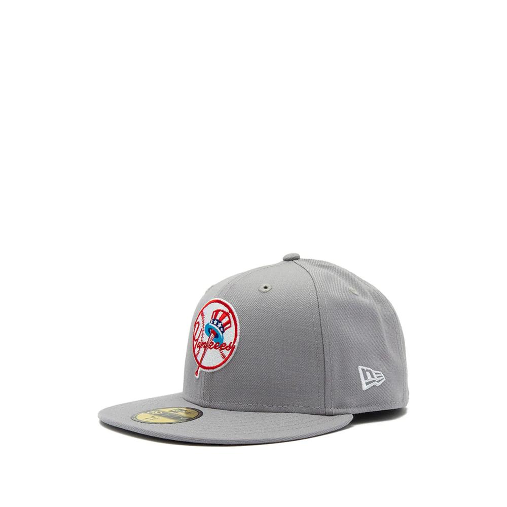 Кепка Cooperstown Collection 59FIFTY из коллаборации с New York Yankees 2