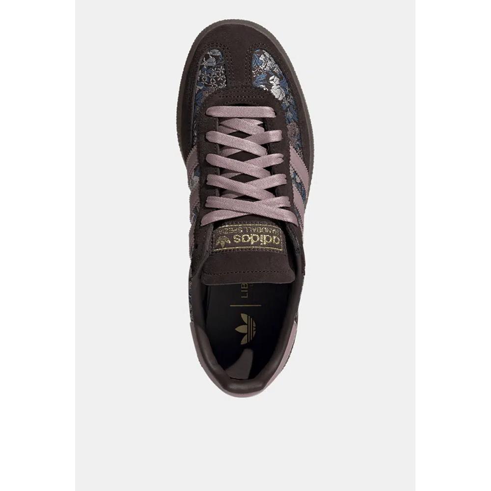 Кроссовки Handball Spezial x Liberty London 7