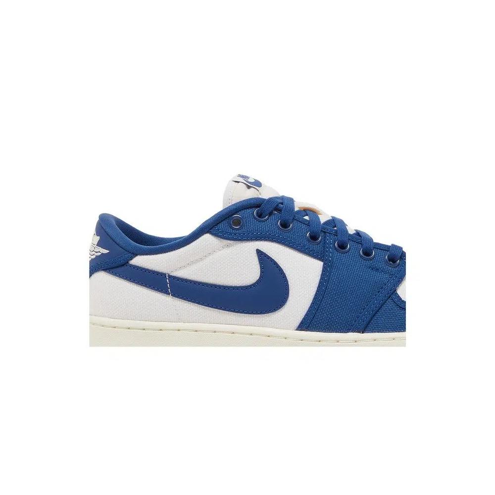 Кроссовки Air Jordan 1 KO Low 'Kentucky' 2