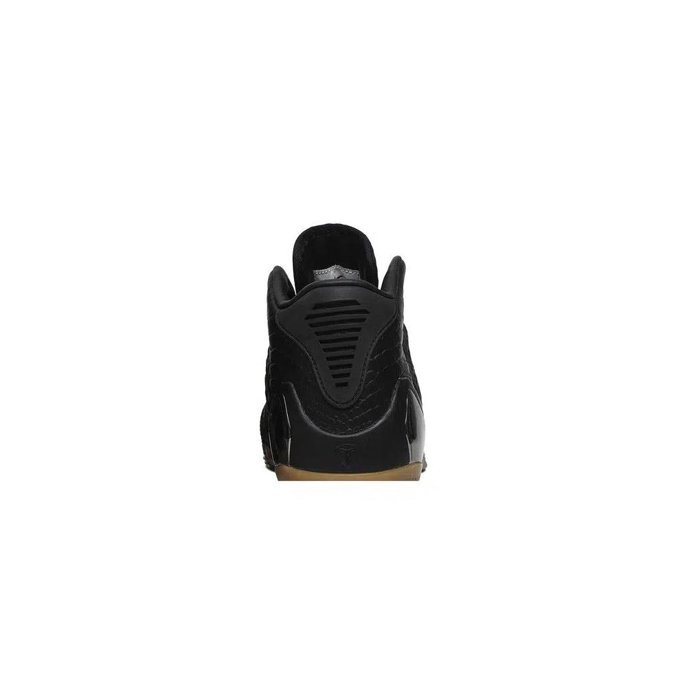 Кроссовки Nike Kobe 9 Mid EXT QS 'Snakeskin' 7