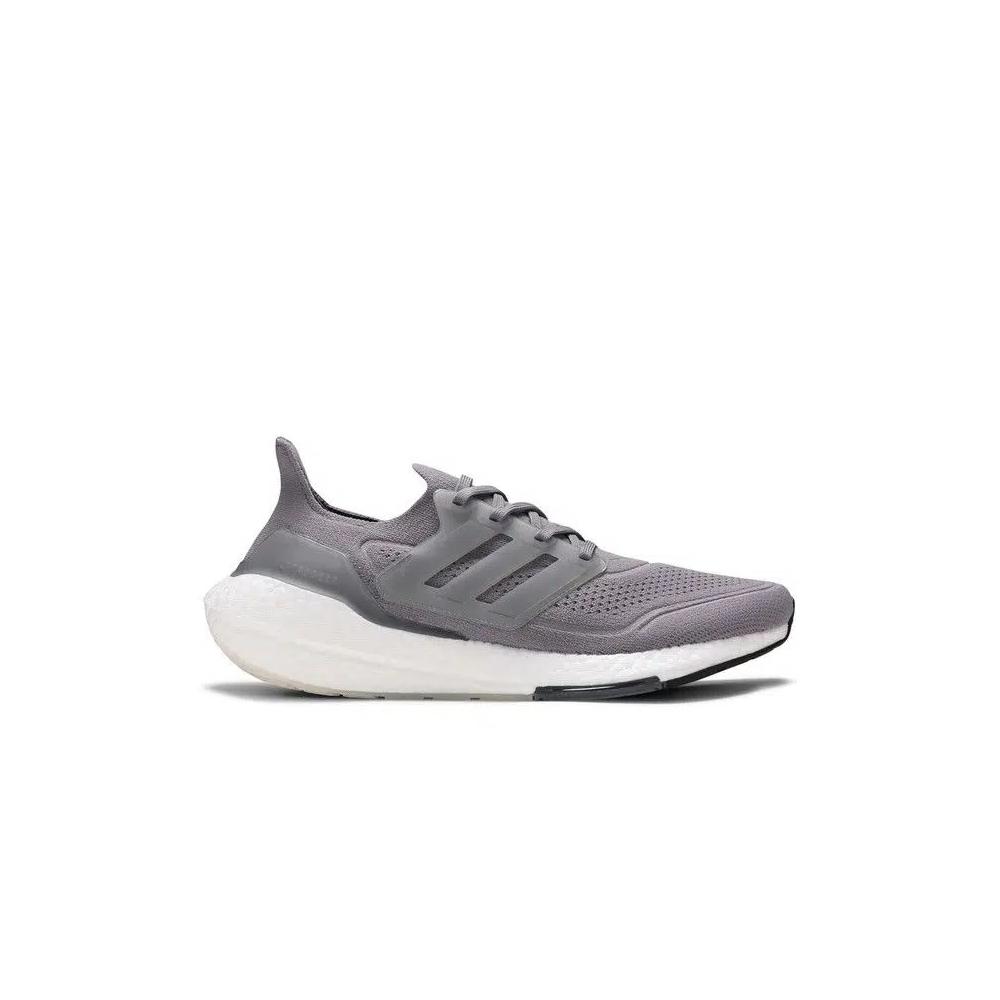 Кроссовки adidas UltraBoost 21 «Серый» 1