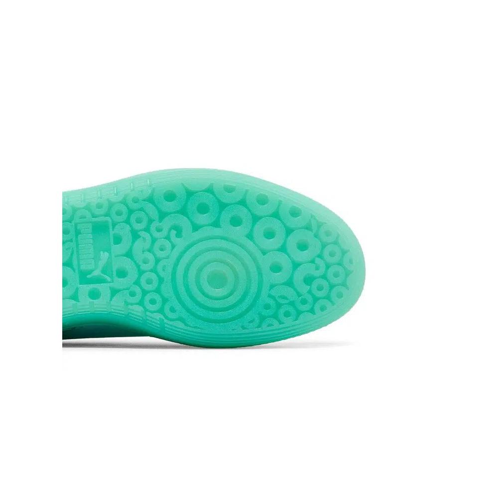 Кроссовки Puma Wmns Palermo Moda Xtra 'Electric Peppermint Lime' 5