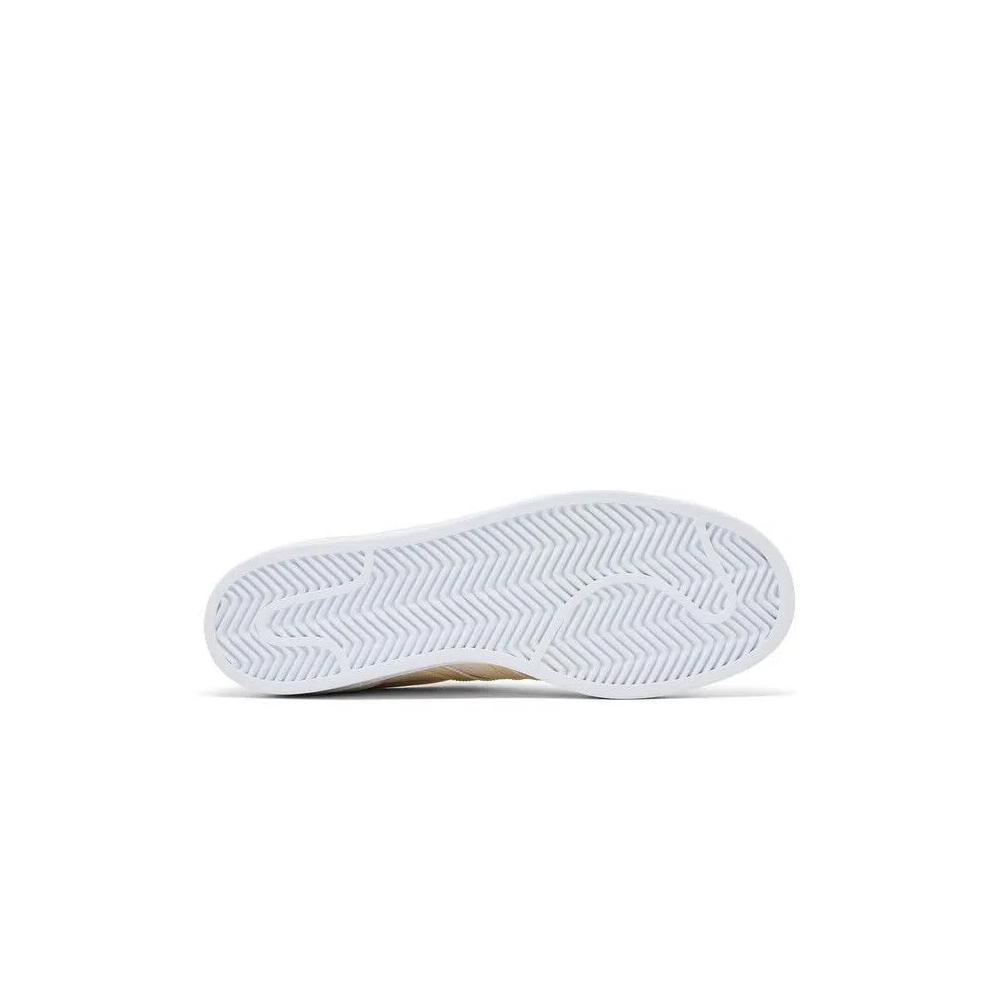 Кроссовки adidas Superstar 'Off White Ecru Tint' 4