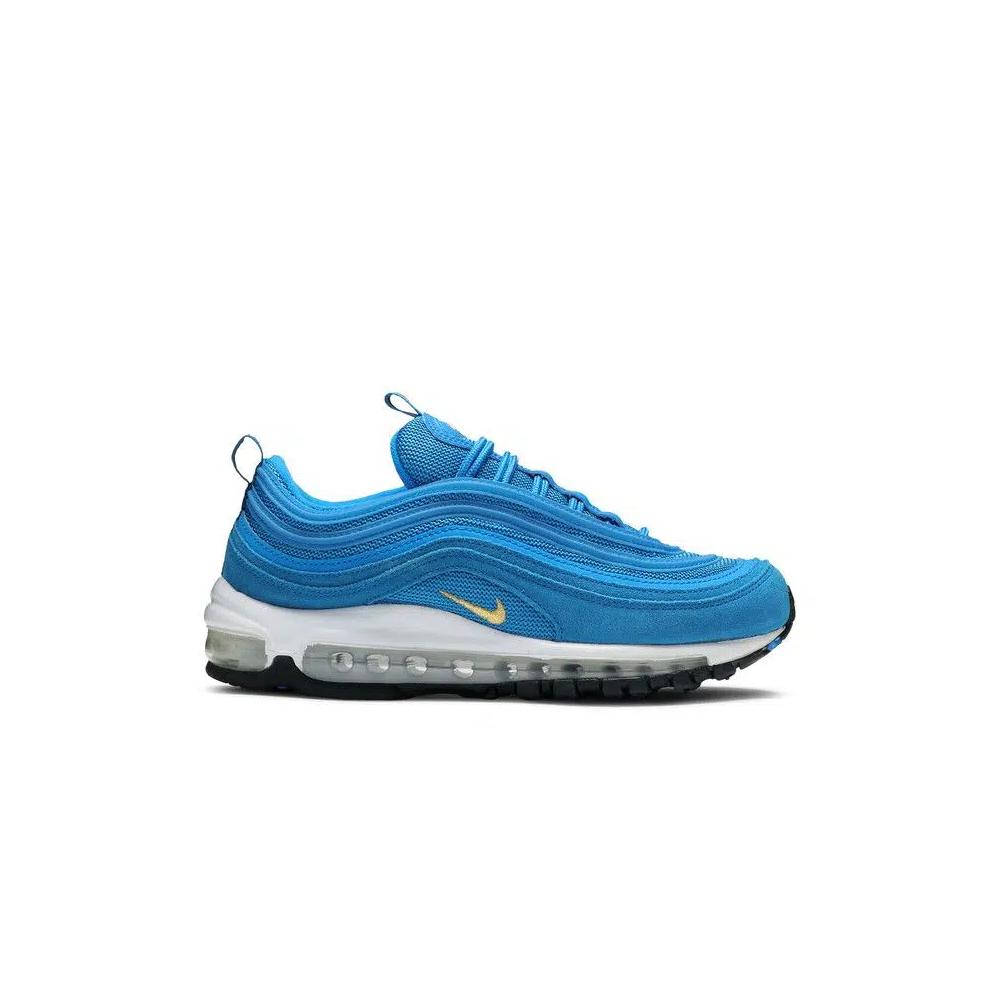 Кроссовки Nike Air Max 97 QS 'Olympic Rings - Blue' 1