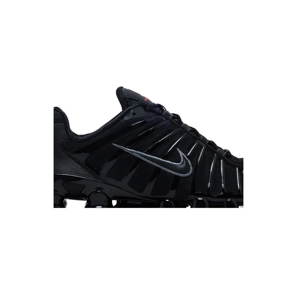 Кроссовки Nike Shox TL 'Metallic Hematite' 2