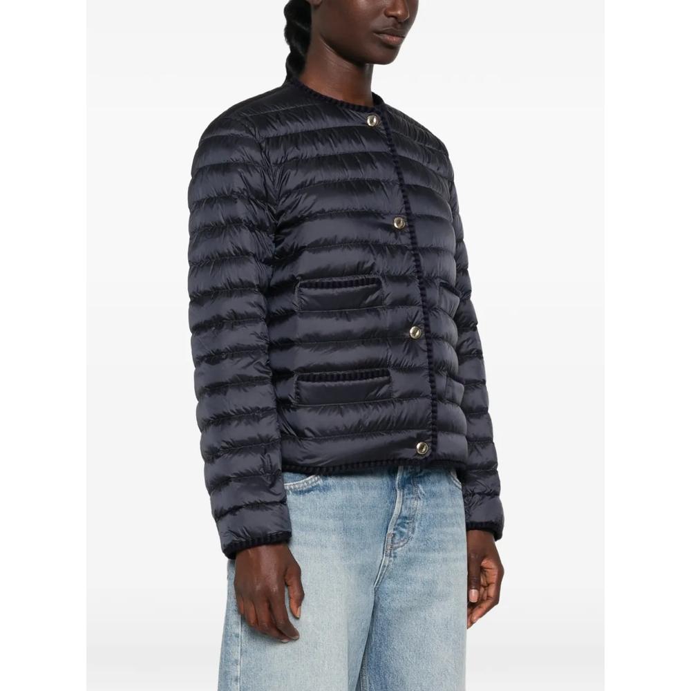 Circaete quilted jacket 3