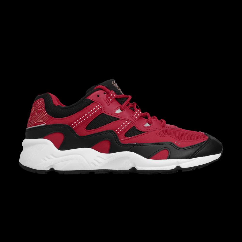 Кроссовки New Balance 850 'Red Black White' 1