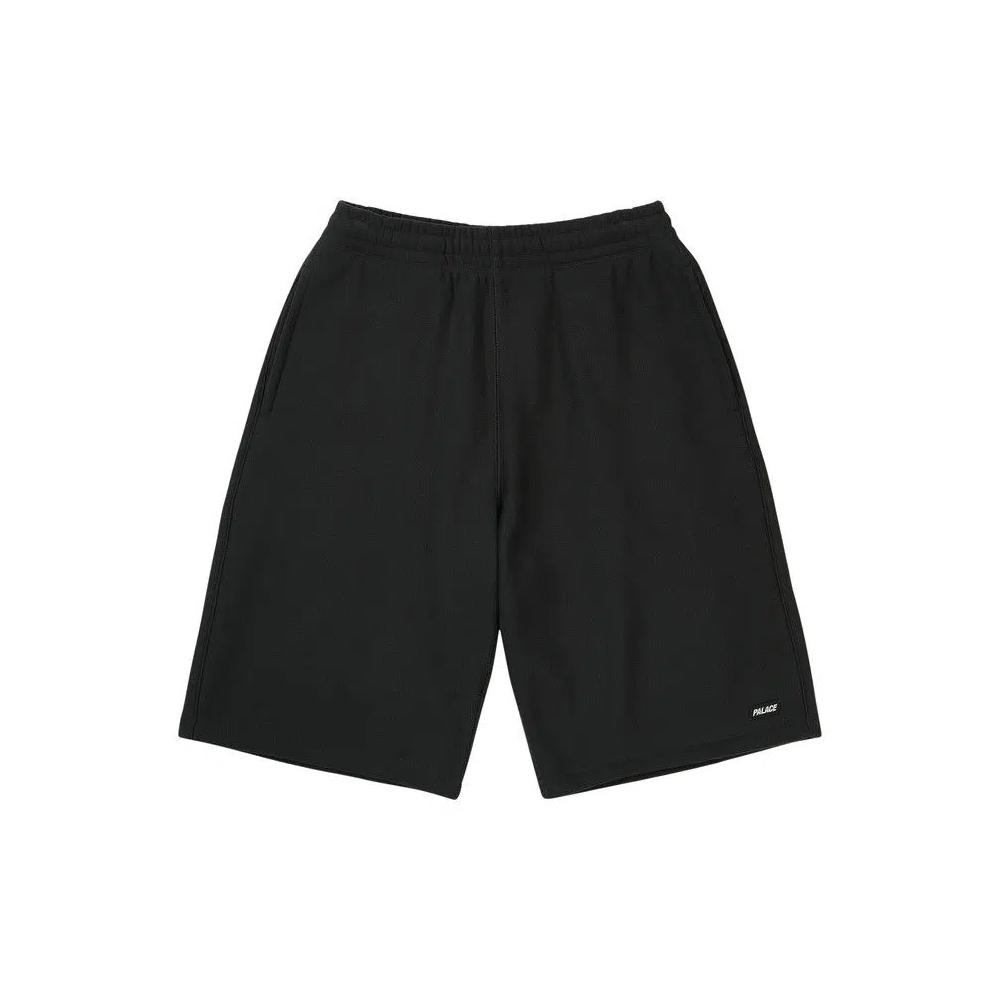 Шорты Palace Unisex Short 'Черный' 1