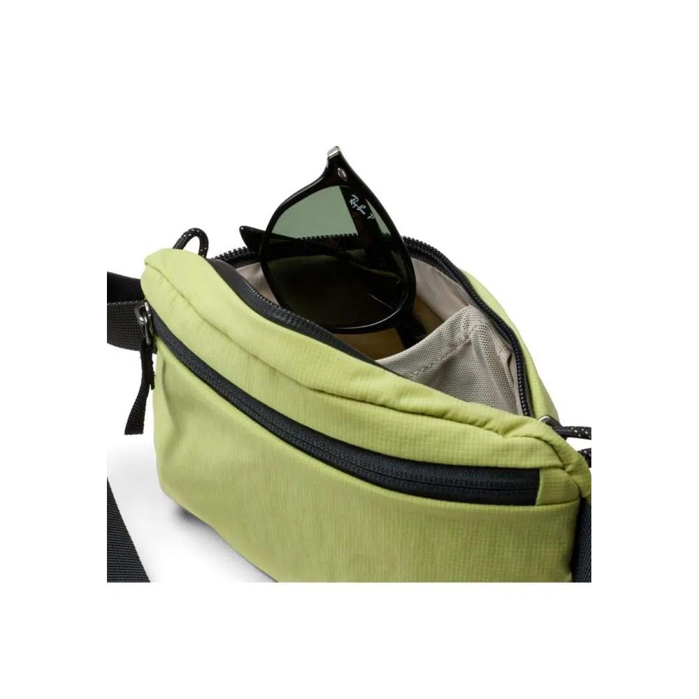 Поясная сумка Bellroy Lite Belt Bag - Kiwi 2