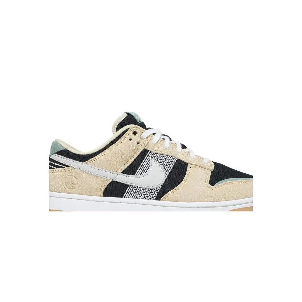 Кроссовки Nike Dunk Low 'Rooted In Peace' 3