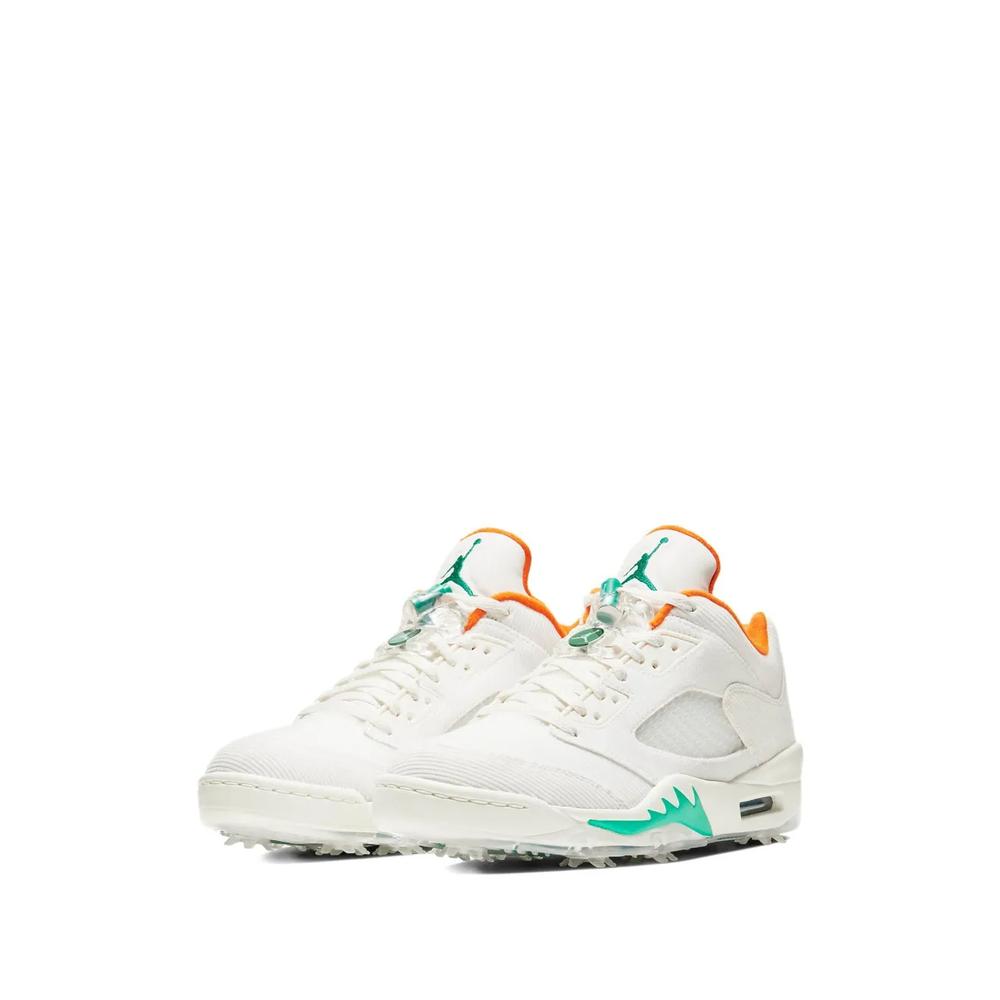 Кроссовки Air Jordan 5 Golf 2