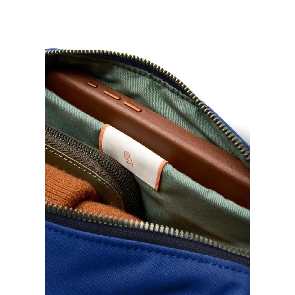 Bellroy Classic Слинг 3L - Индиго 4