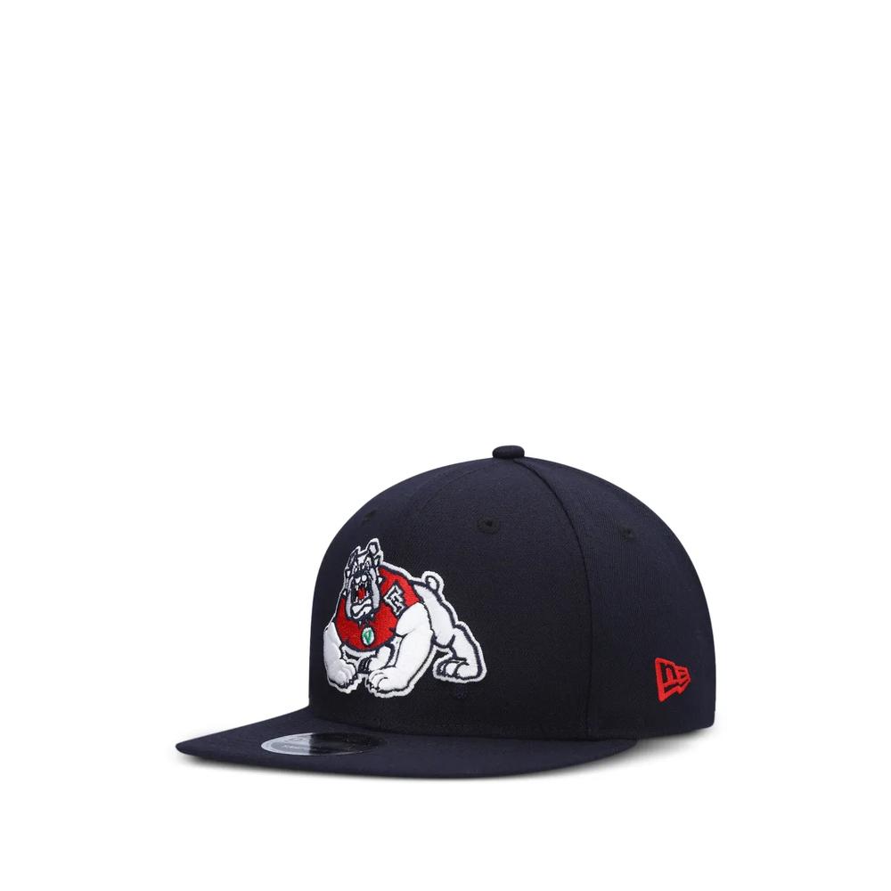 Кепка 9FIFTY Fresno State Bulldogs 2