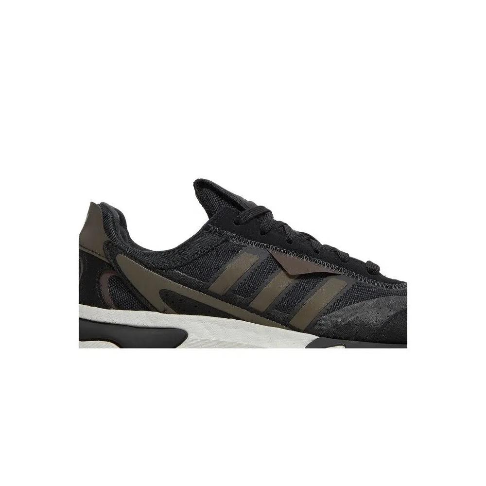 Кроссовки adidas Retropy P9 'Ash Pearl Dash Green' 2