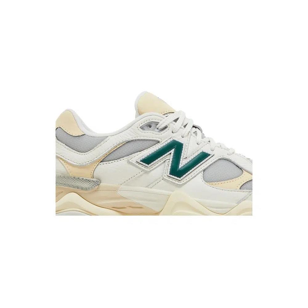 Кроссовки New Balance 9060 'Sea Salt Marsh Green' 2