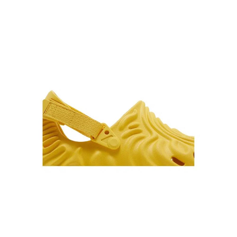 Сабо Salehe Bembury x Crocs Pollex Clog 'Yolk' 2