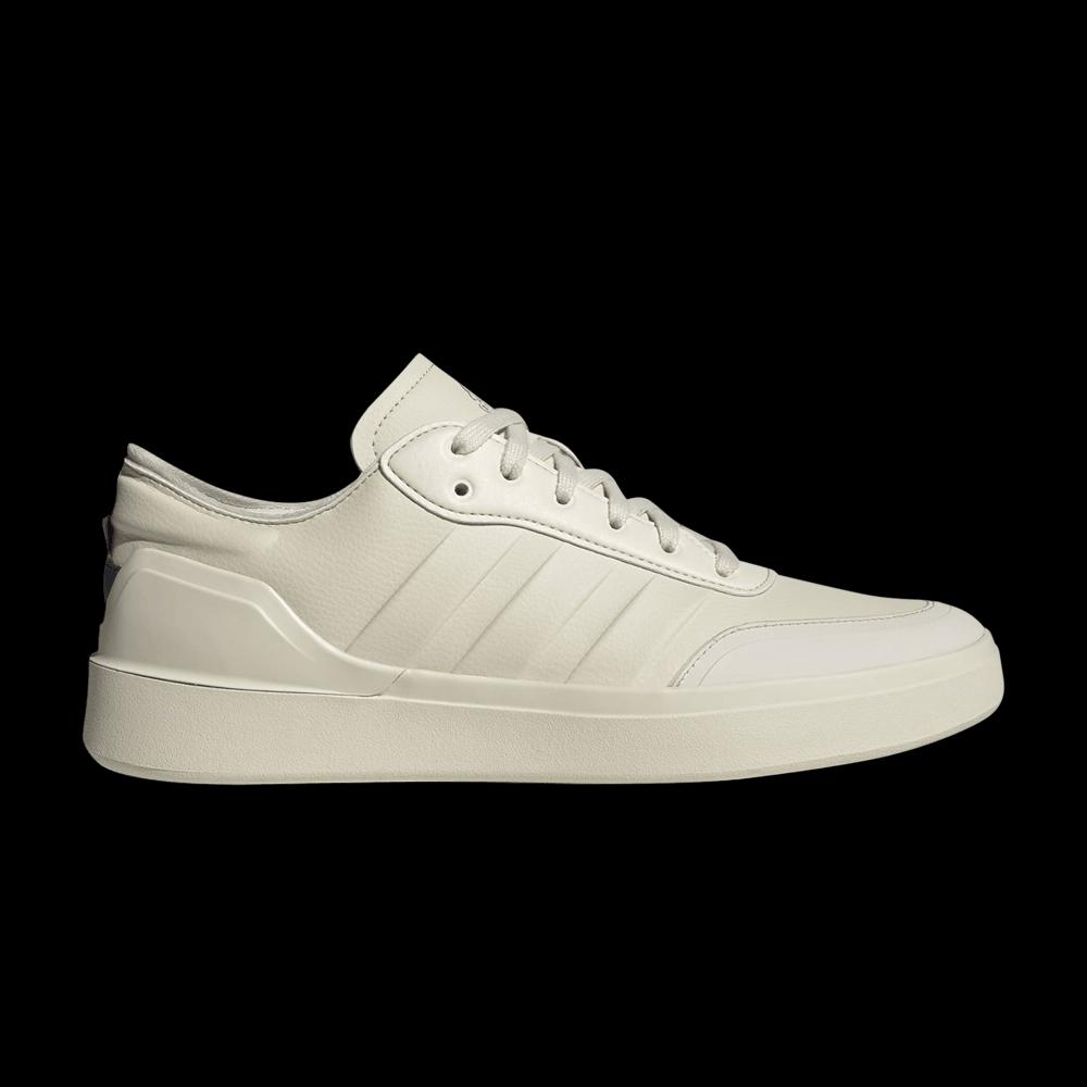 Кроссовки Adidas Court Revival 'Cream' 1