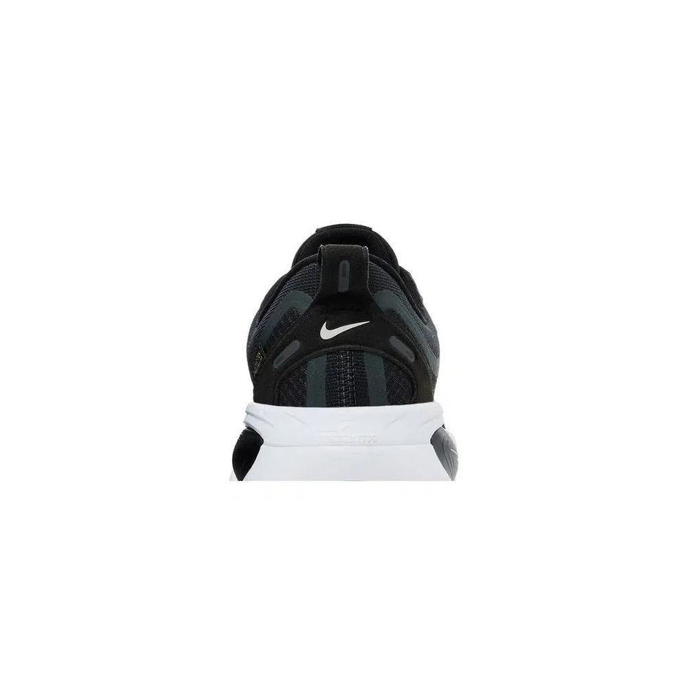 Кроссовки Nike Vomero 18 GORE-TEX Reflective «Black Metallic Silver» 7